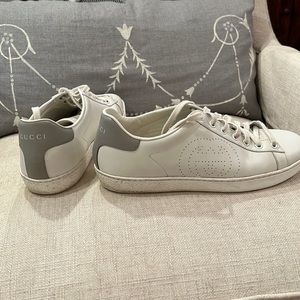 Gucci Ace Sneakers